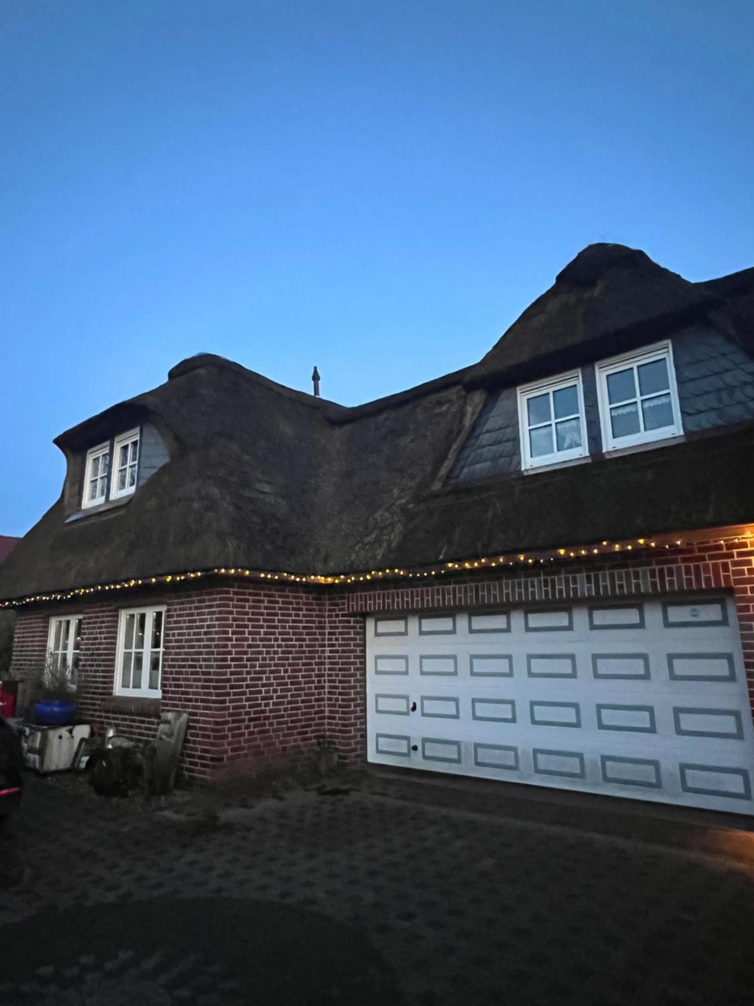 Antjes Ankerplatz Wittmund Exterior foto